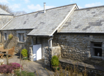 Mennabroom Holiday Cottages
