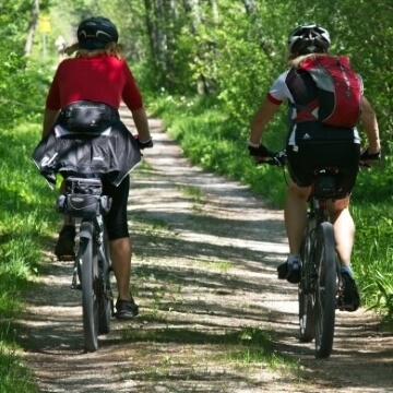 The Best Cycling Routes in the Cotswolds Michael Paul Holidays
