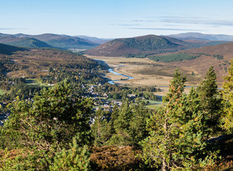 Cairngorms Collection