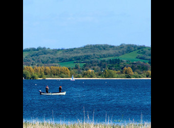 Bath Chew Valley Caravan Park