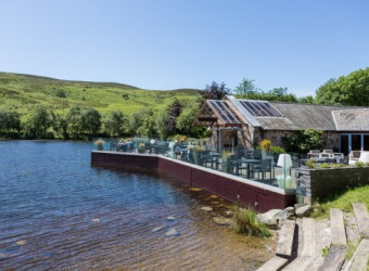 Brynteg Country & Leisure Retreat