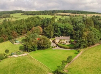 The Barn at Rigg End