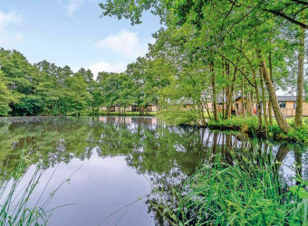 Warren Wood Country Park