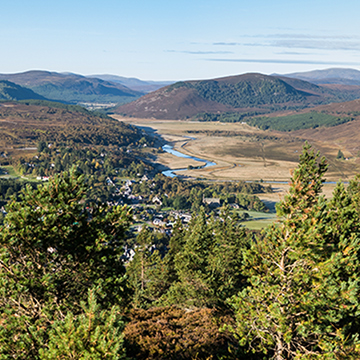 Cairngorms Collection