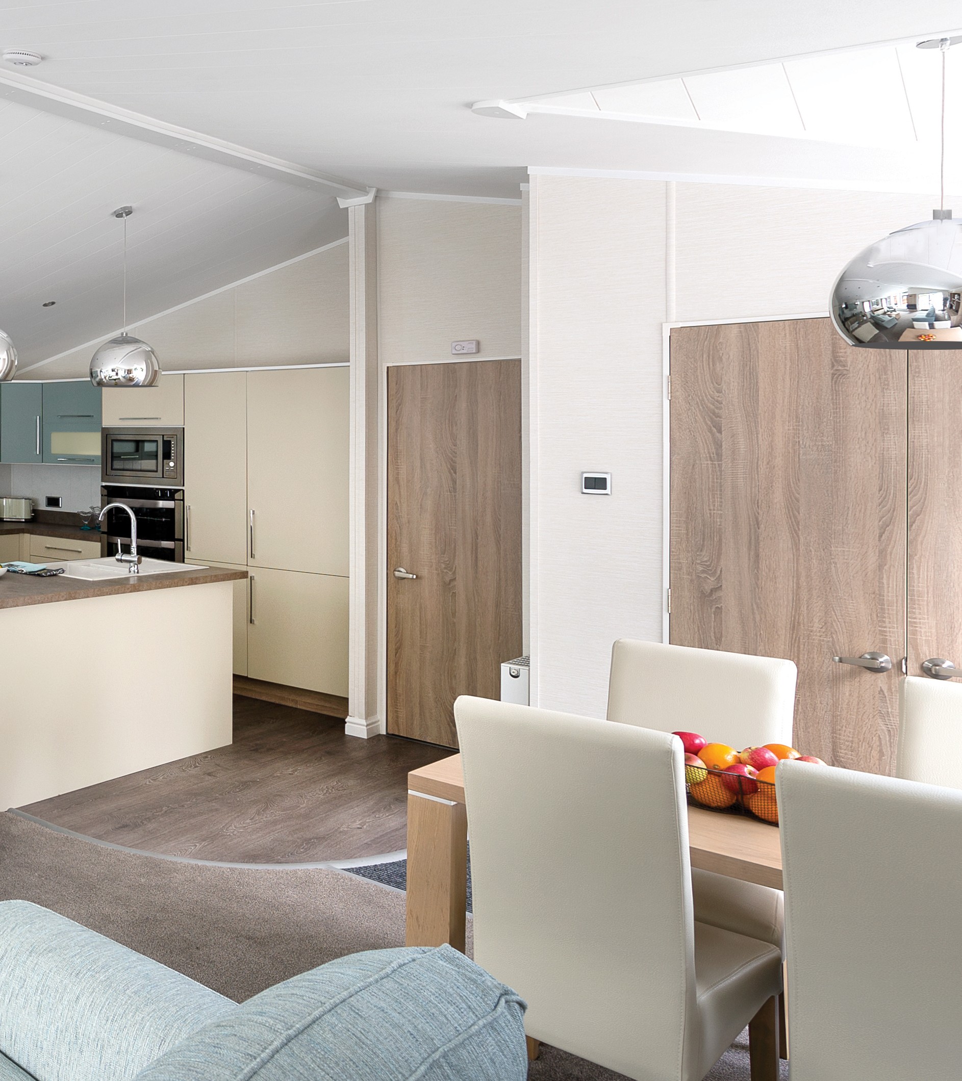 3 Bed Platinum Lodge, Pet Friendly, Brynteg Holiday Park 3 Bed Platinum Lodge, Pet Friendly, Brynteg Holiday Park