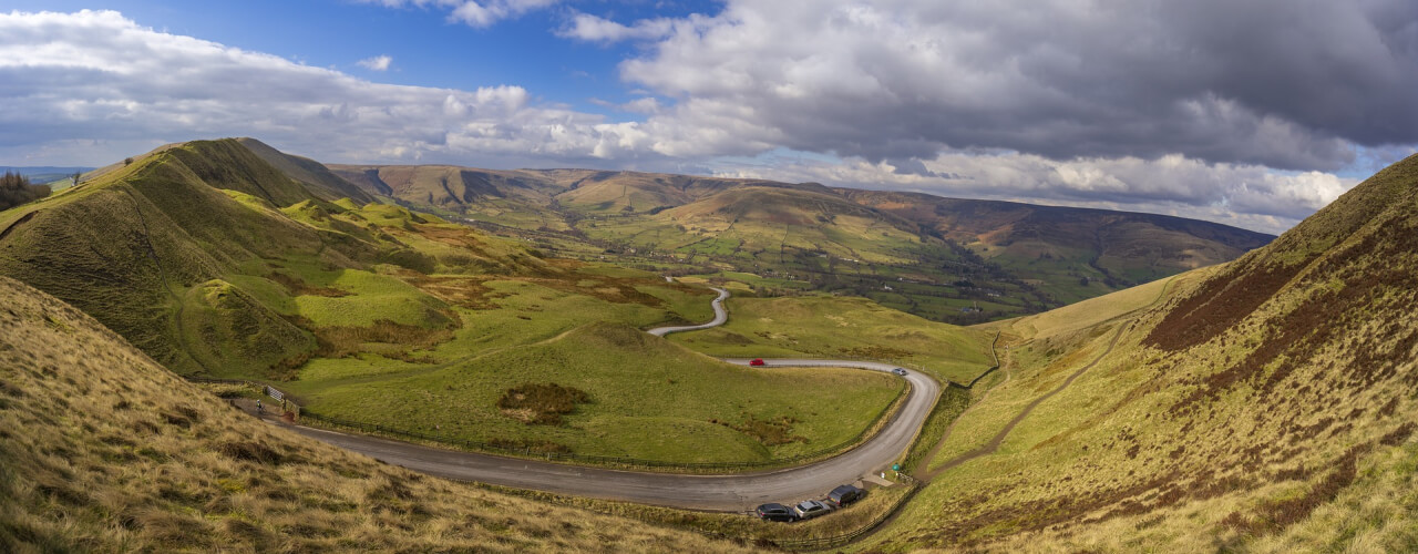 Peak District National Park