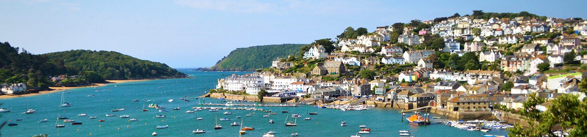 Self-catering holiday in Devon