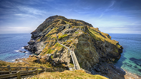 Places to visit in Cornwall