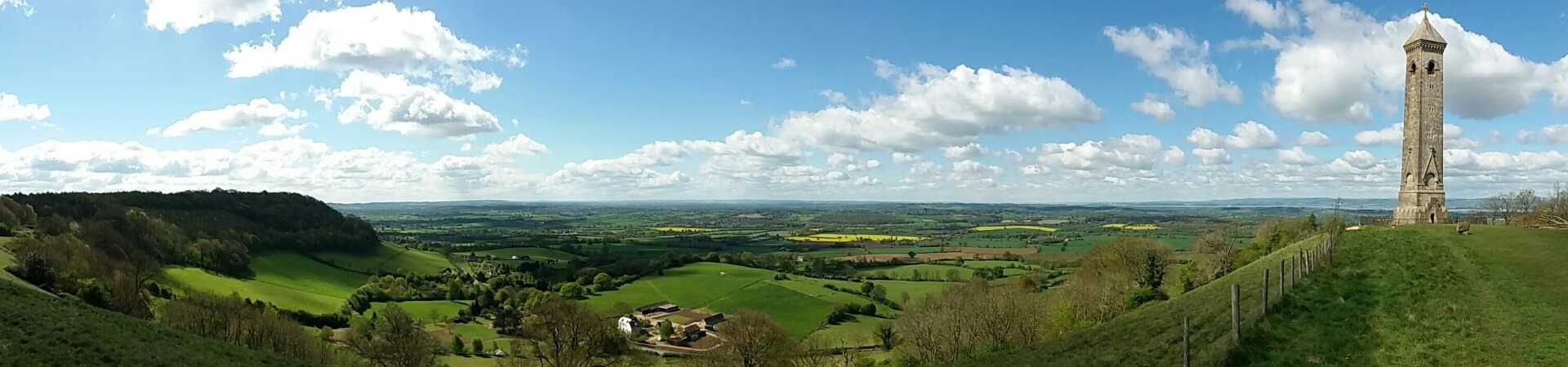 The Cotswolds