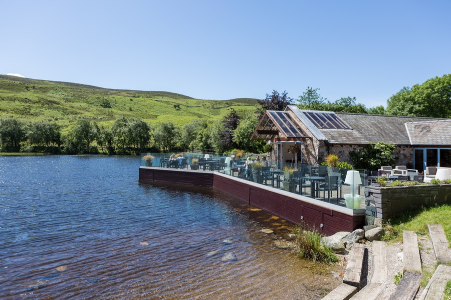 2 Bed Gold Accessible Caravan, Snowdonia Holiday Park Michael Paul