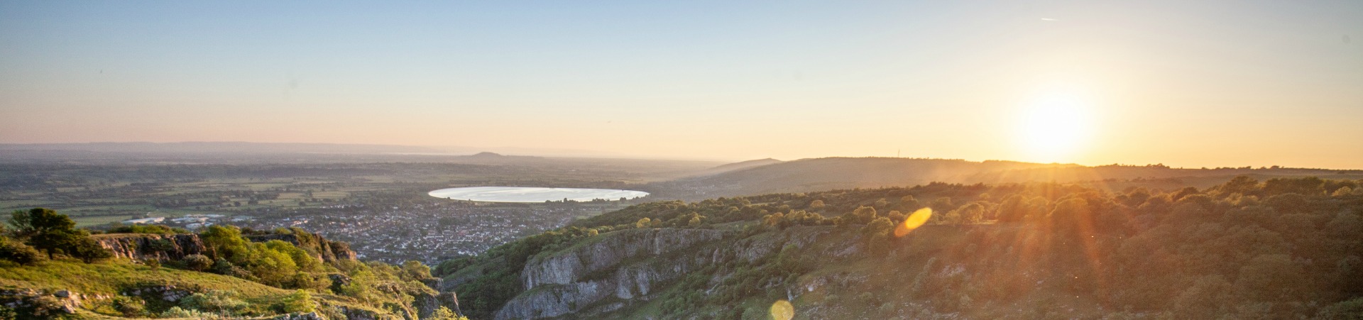 Luxury Lodges with Hot Tubs in Somerset