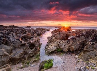 Holiday Homes in South Scotland