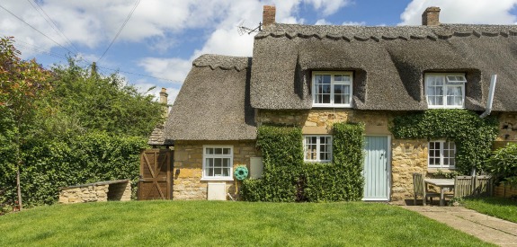 Cotswolds Holiday Cottages