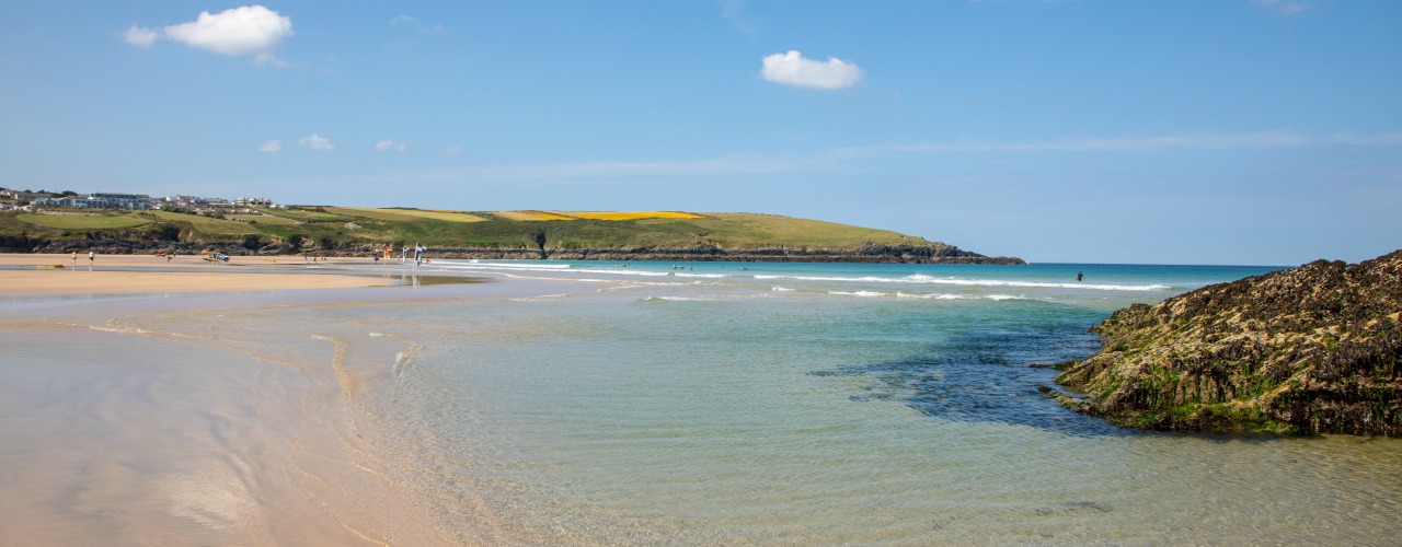 Pet-friendly holidays in Cornwall