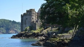 Dartmouth Castle