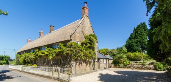 Holiday cottage Somerset