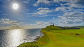 The South Downs