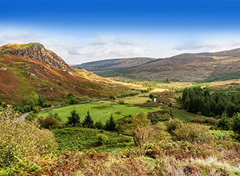 Dumfries and Galloway, Scotland