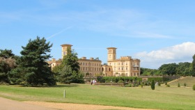 Osborne House