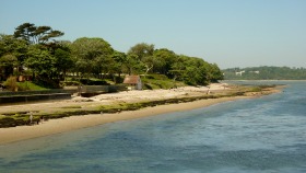 Isle of Wight beaches