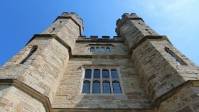 Leeds Castle Kent