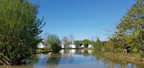 Sycamore Farm Park Lincolnshire