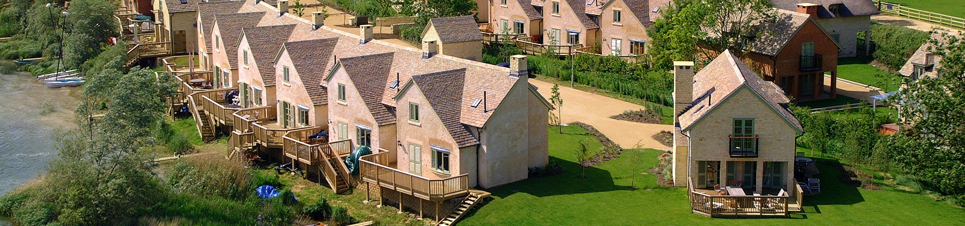Mill Village