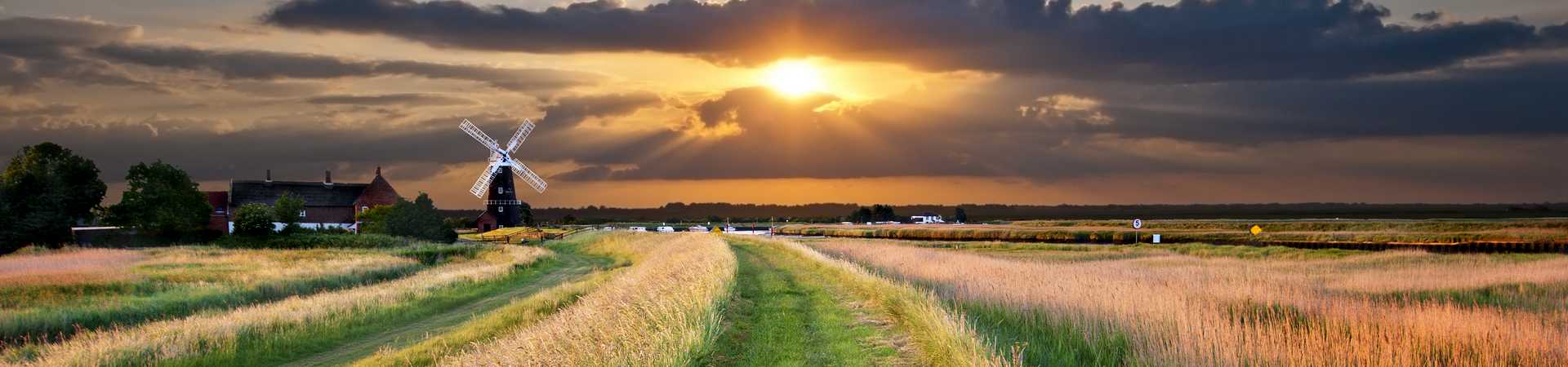 Norfolk