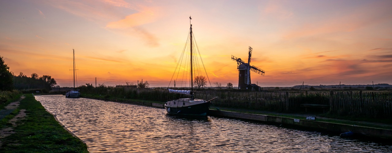 Norfolk Broads