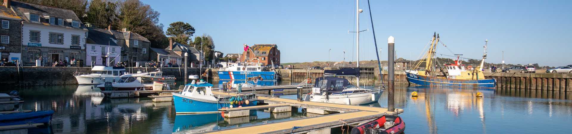 Atlantic Bays Holiday Park