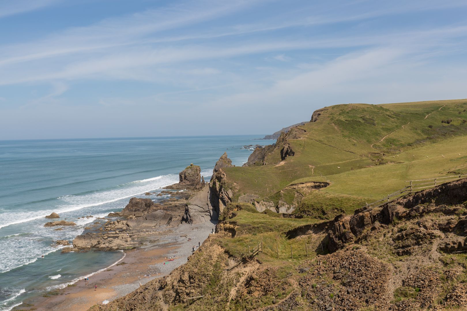 3 Bedroom Buttercup Caravan, Pentire Coastal Holiday Park 3 Bedroom Buttercup Caravan, Pentire Coastal Holiday Park