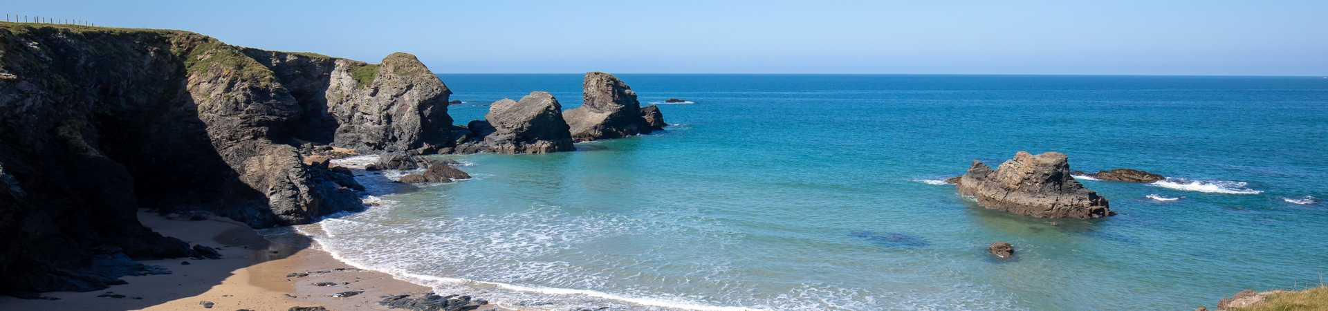 Cornwall Holidays