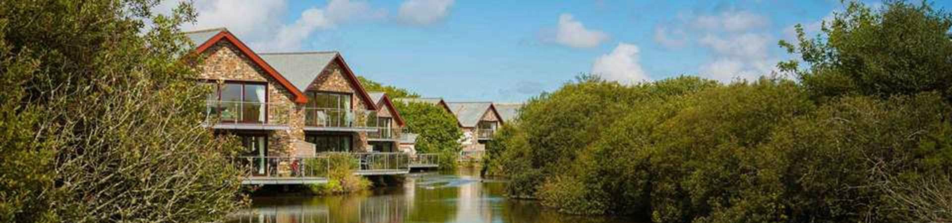 Retallack Resort and Spa
