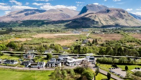 Ben Nevis Scotland 