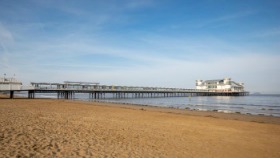 Weston-super-Mare Somerset