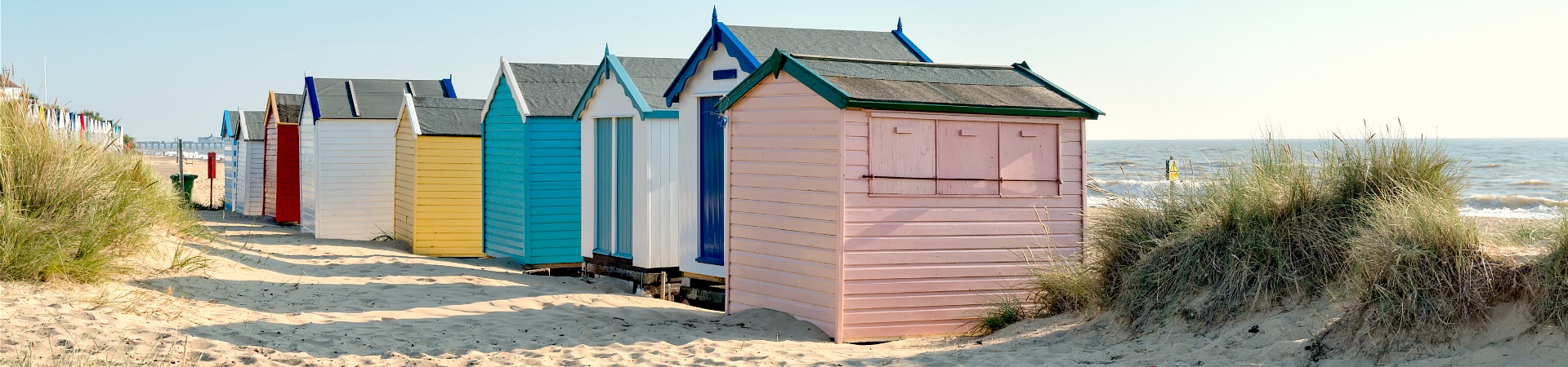 Suffolk Holidays
