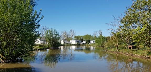 Sycamore Farm Park