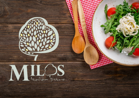 Milos Italian Bistro