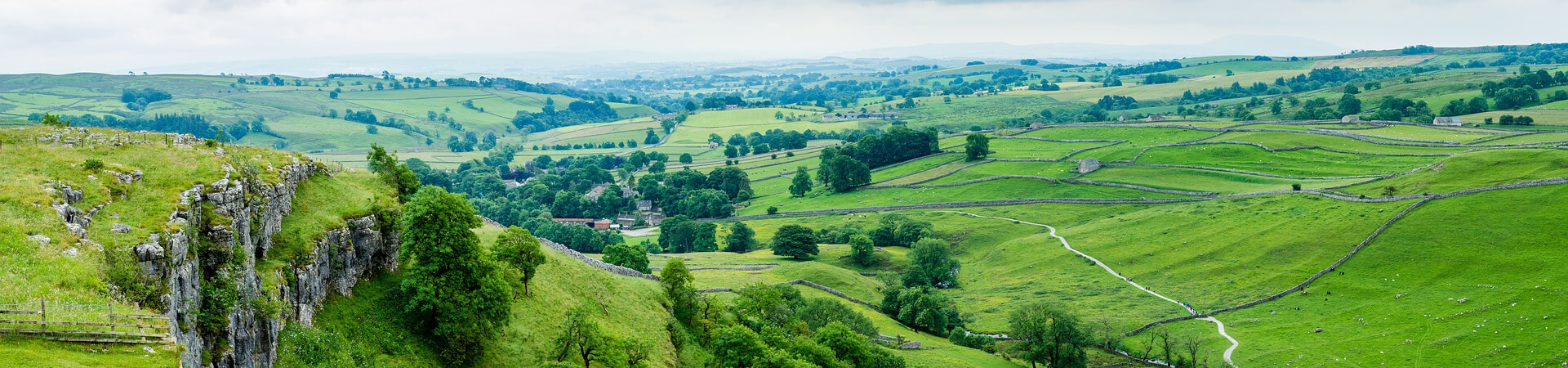 Bowland Forest Holiday Park