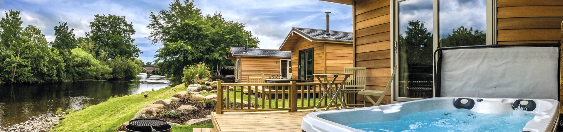 Braidhaugh Holiday Park