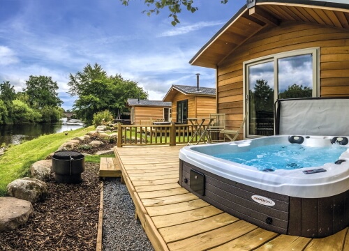 Braidhaugh Holiday Park