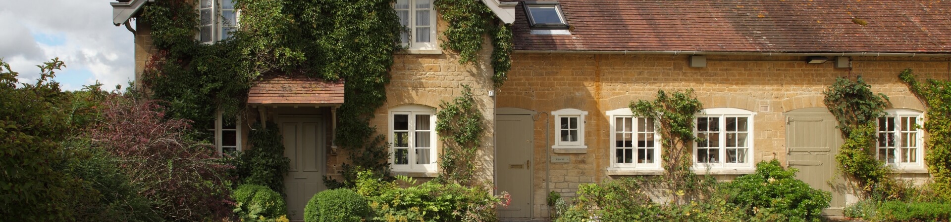 Cotswold Cottages