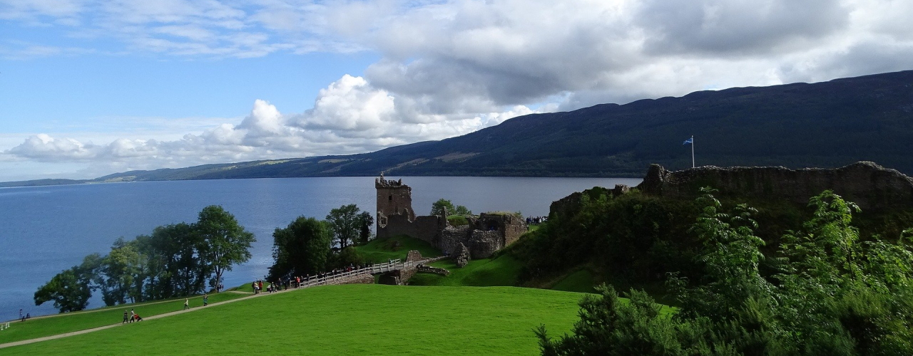 Loch Ness