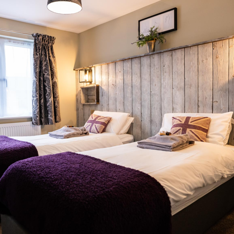 Chestnut Meadow Country Park