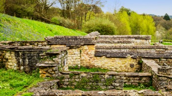 Chedworth Roman Villa