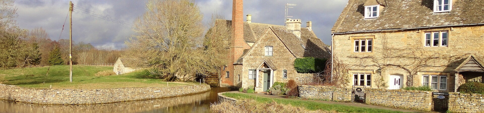 Cotswolds Holidays