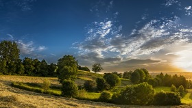 Lincolnshire Wolds