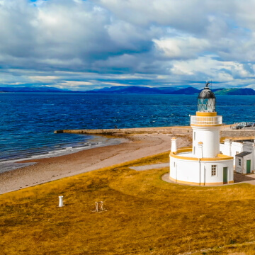 black isle cromarty firth scotland scottish highlands inverness peninsula avoch aultgowrie easter kinkell muir ord jemimaville