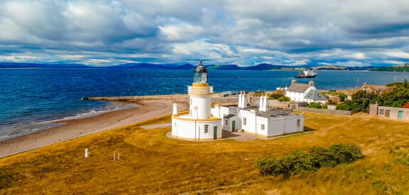 Black Isle, Scotland