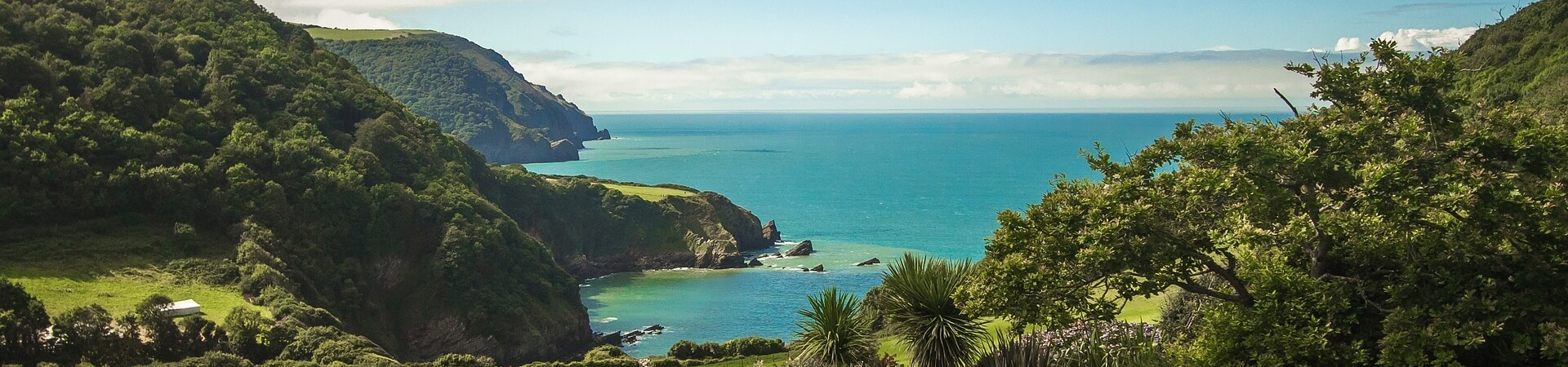 Devon Holidays
